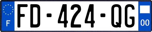 FD-424-QG