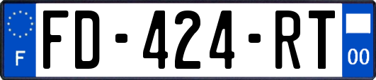 FD-424-RT