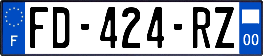 FD-424-RZ