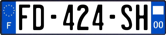 FD-424-SH