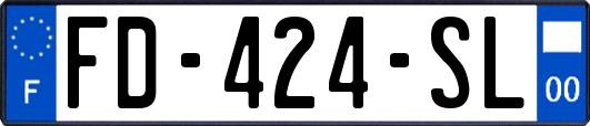 FD-424-SL
