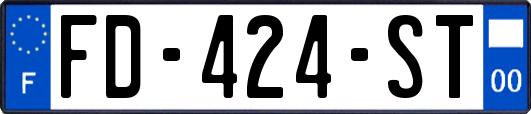 FD-424-ST