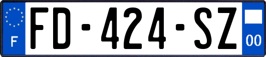 FD-424-SZ