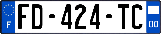 FD-424-TC