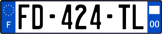 FD-424-TL