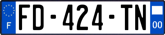 FD-424-TN