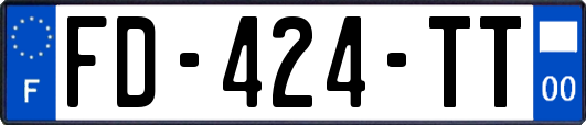 FD-424-TT