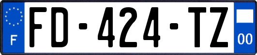 FD-424-TZ