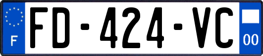 FD-424-VC