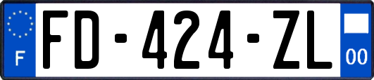 FD-424-ZL