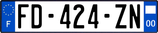 FD-424-ZN