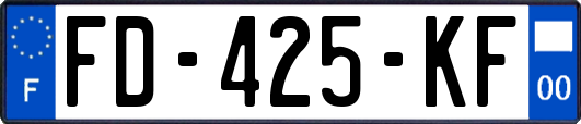 FD-425-KF