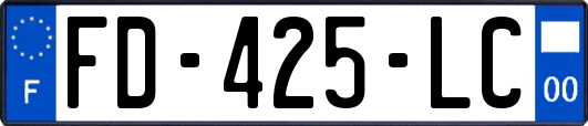 FD-425-LC