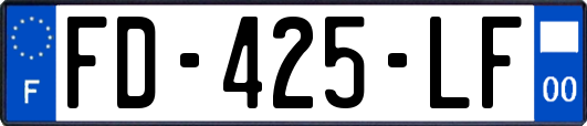 FD-425-LF