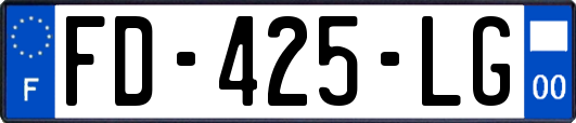 FD-425-LG