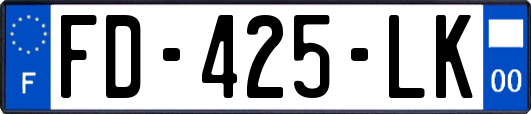 FD-425-LK