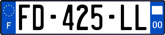 FD-425-LL