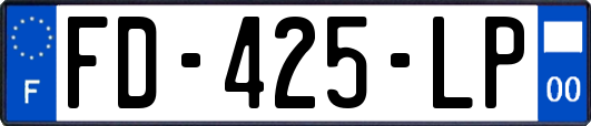 FD-425-LP