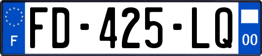 FD-425-LQ