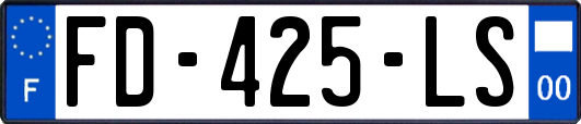 FD-425-LS