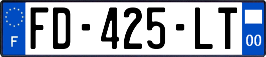 FD-425-LT