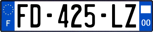 FD-425-LZ