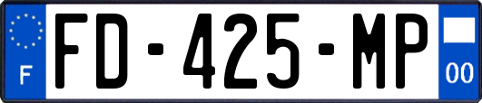 FD-425-MP