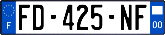FD-425-NF