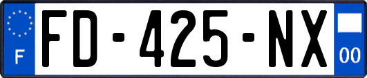 FD-425-NX