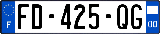 FD-425-QG
