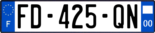FD-425-QN