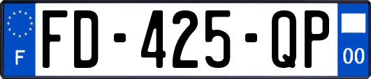 FD-425-QP