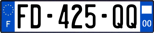 FD-425-QQ