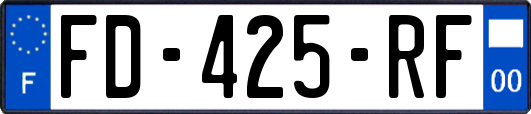 FD-425-RF