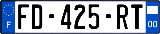 FD-425-RT