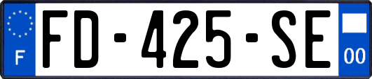 FD-425-SE