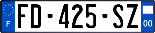 FD-425-SZ