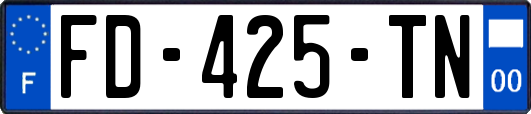 FD-425-TN
