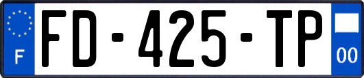 FD-425-TP