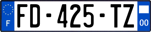 FD-425-TZ