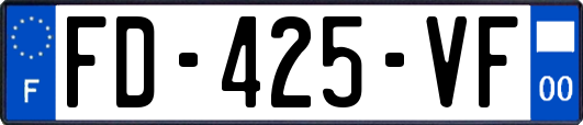FD-425-VF