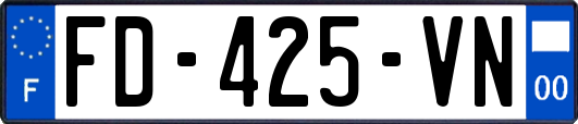 FD-425-VN
