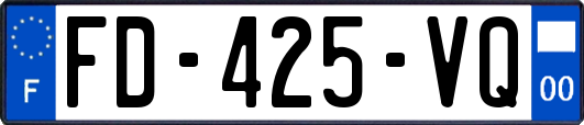 FD-425-VQ