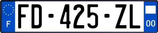 FD-425-ZL