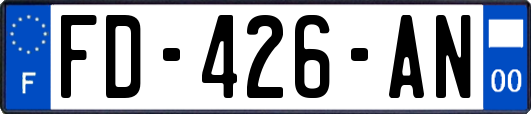 FD-426-AN