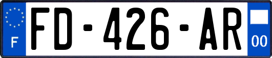 FD-426-AR