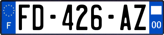 FD-426-AZ