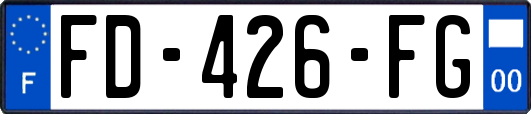 FD-426-FG