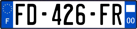 FD-426-FR