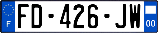 FD-426-JW